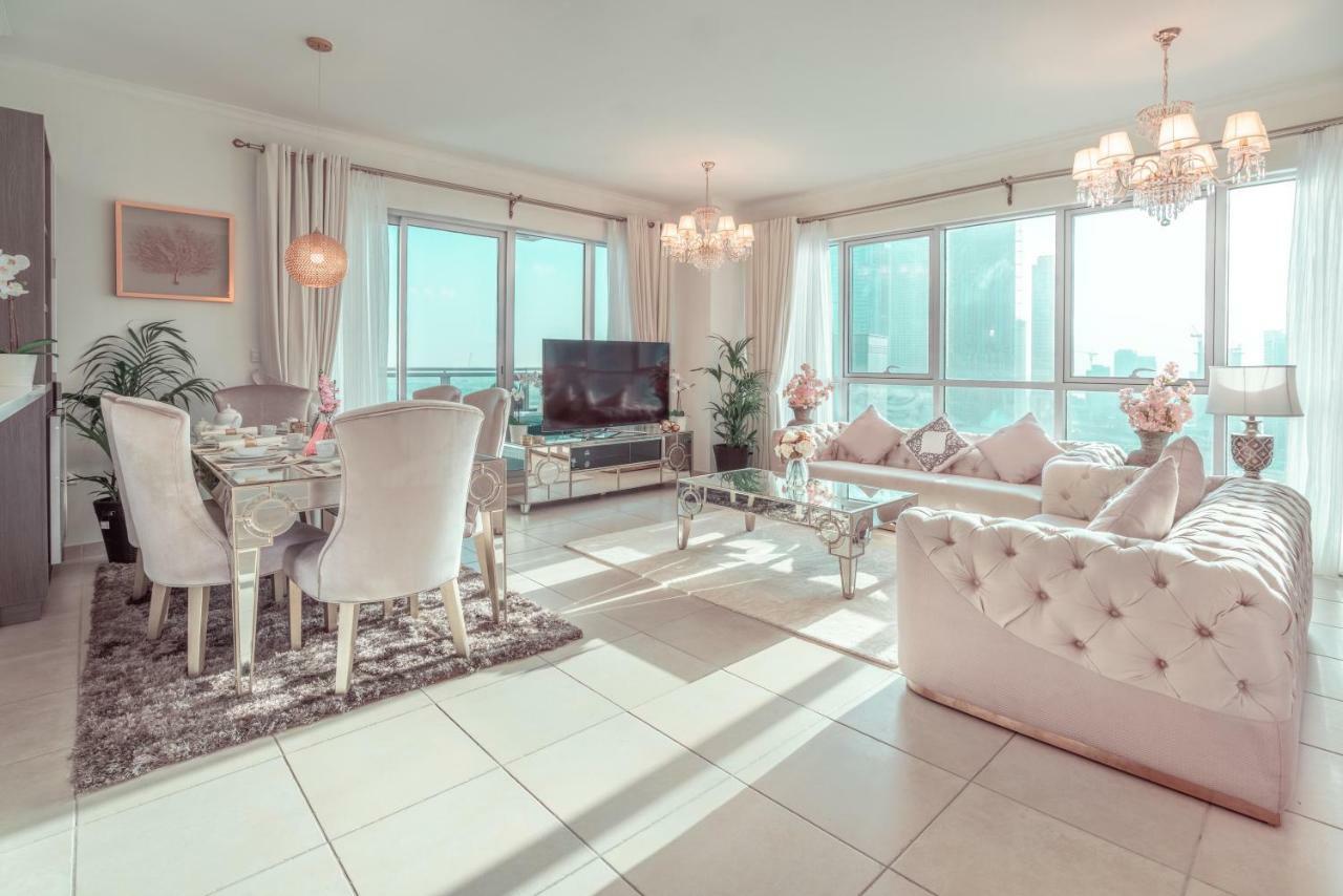 Elite Royal - Burj Residences T5 Platinum Apartment