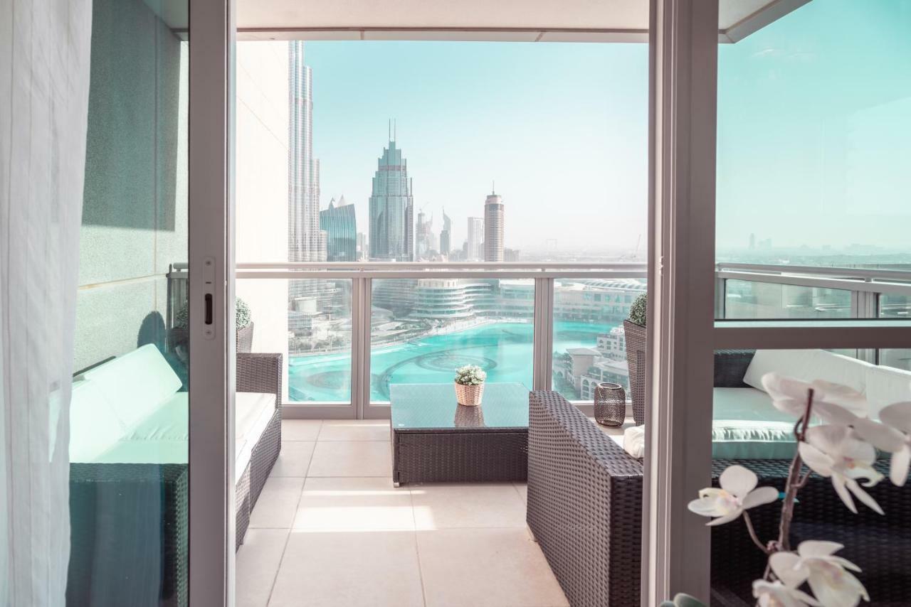 Elite Royal - Burj Residences T5 Platinum Apartment