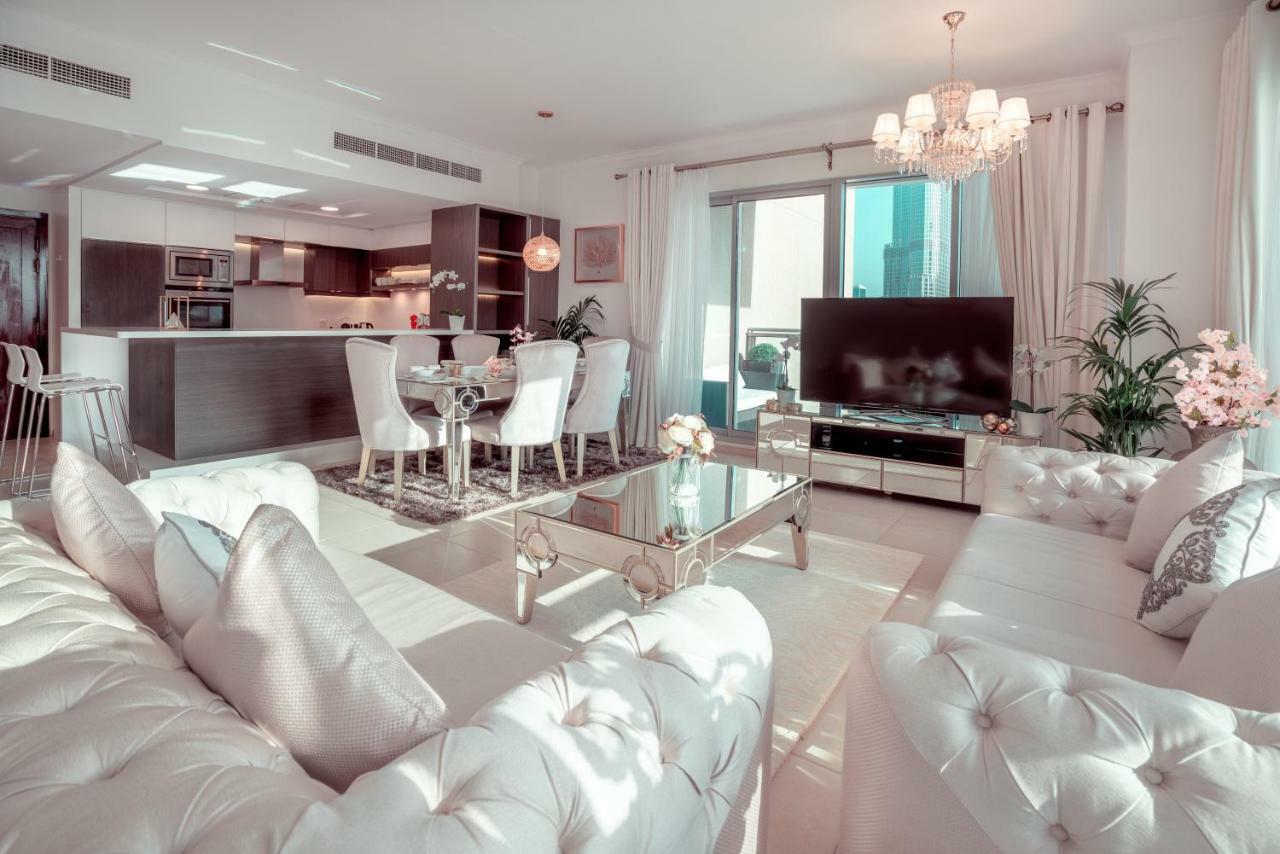 Apartment Elite Royal - Burj Residences T5 Platinum