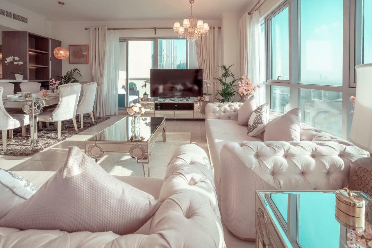 Elite Royal - Burj Residences T5 Platinum *