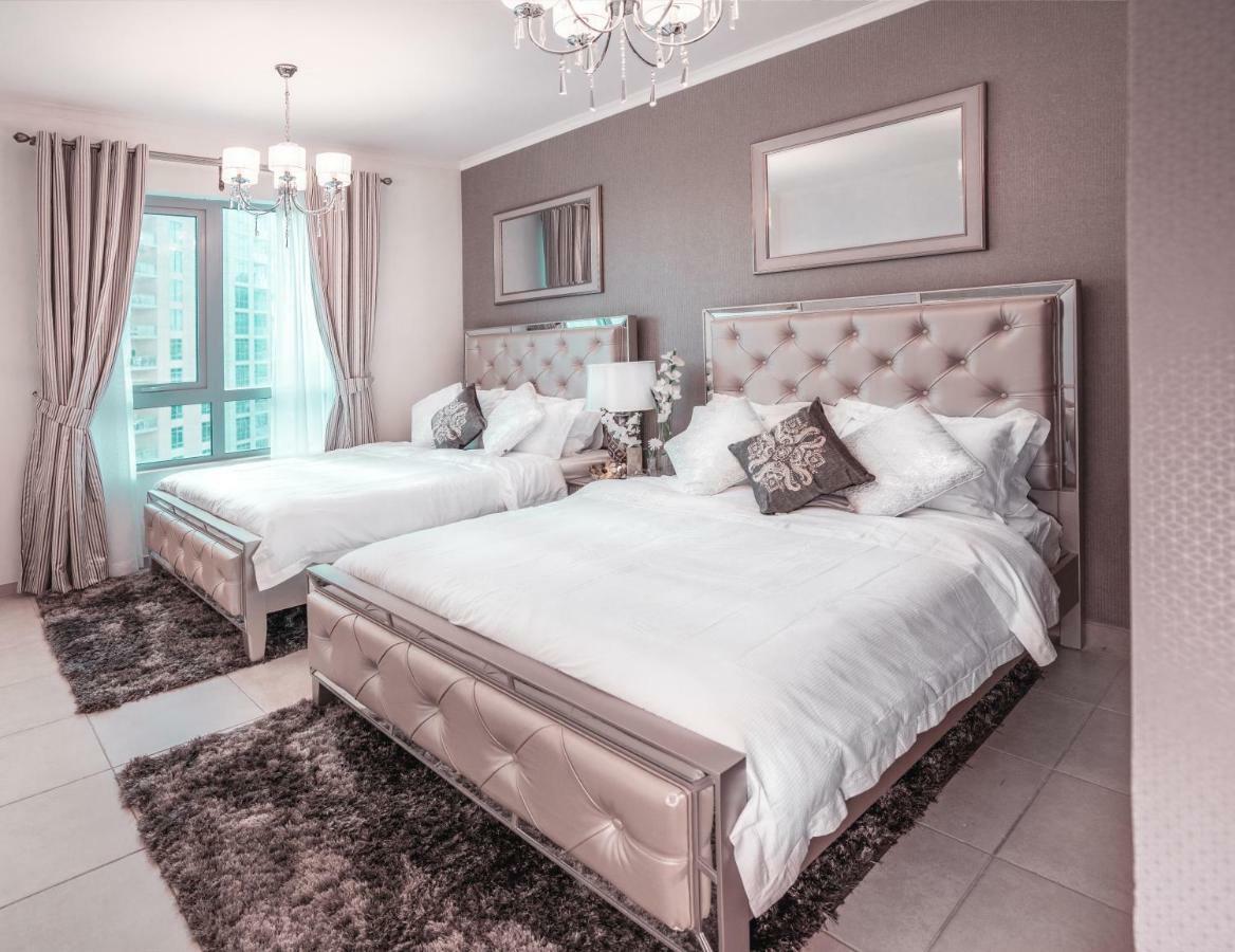 Elite Royal - Burj Residences T5 Platinum Apartment
