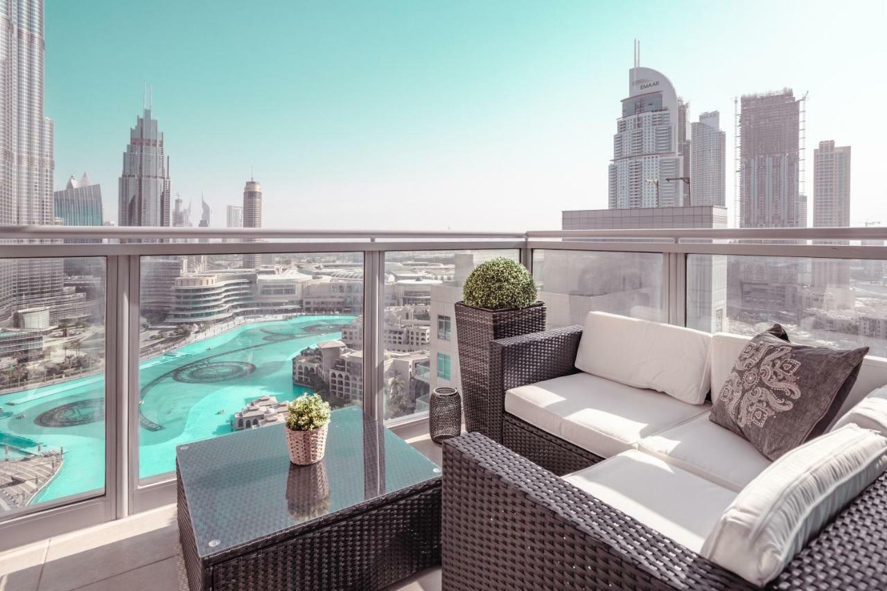 Elite Royal - Burj Residences T5 Platinum Apartment