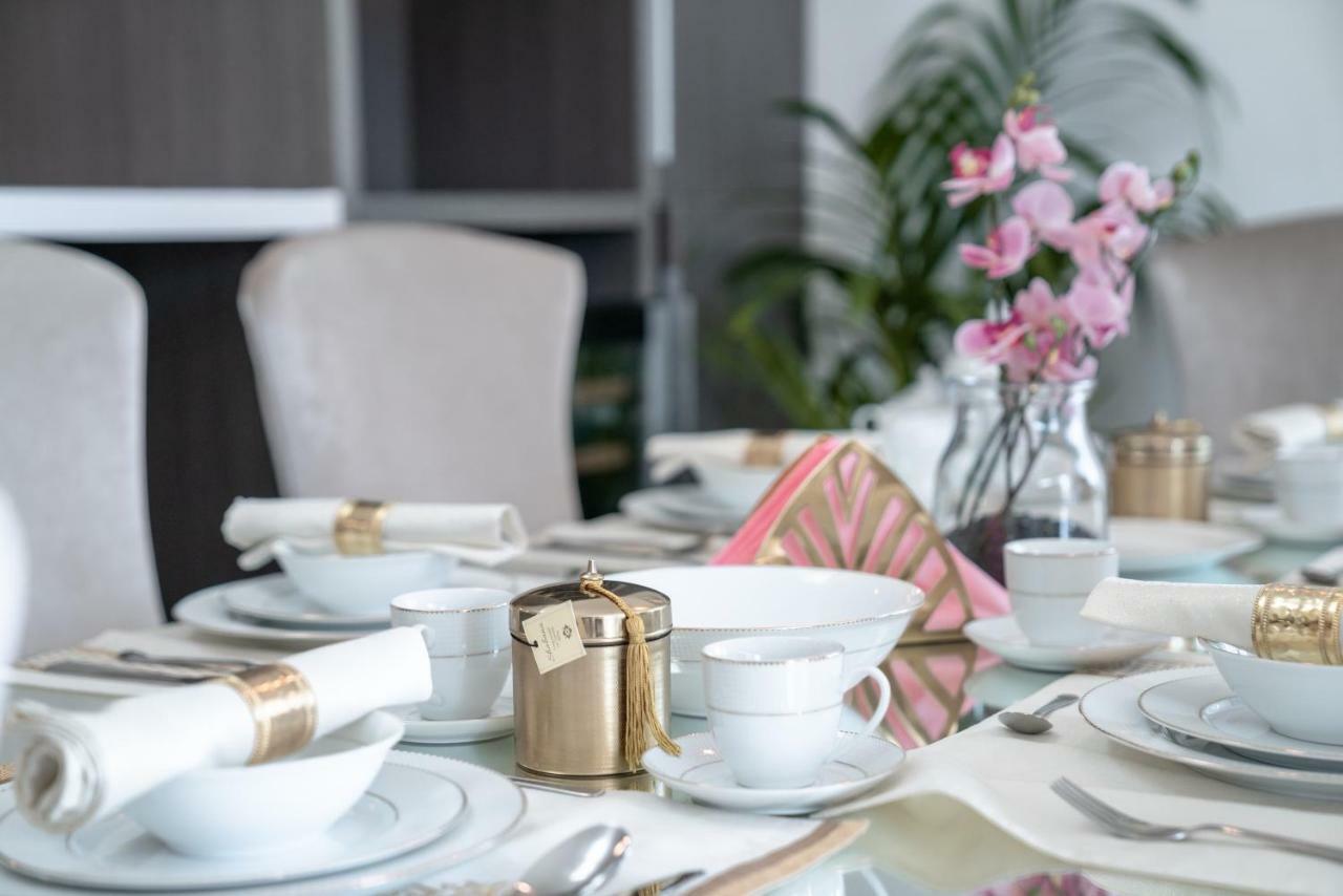Elite Royal - Burj Residences T5 Platinum Dubai