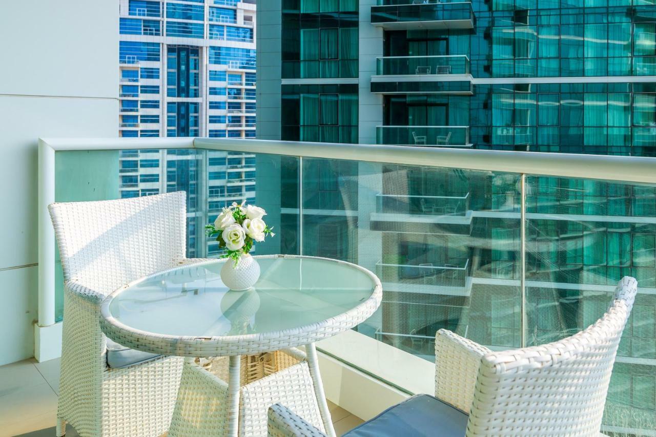Lovely 2Br With Assistant Room In Al Bateen Residences Jbr By Deluxe Holiday Homes *