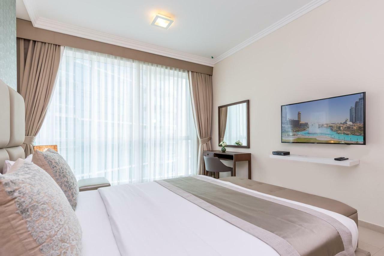 Apartment Lovely 2Br With Assistant Room In Al Bateen Residences Jbr By Deluxe Holiday Homes
