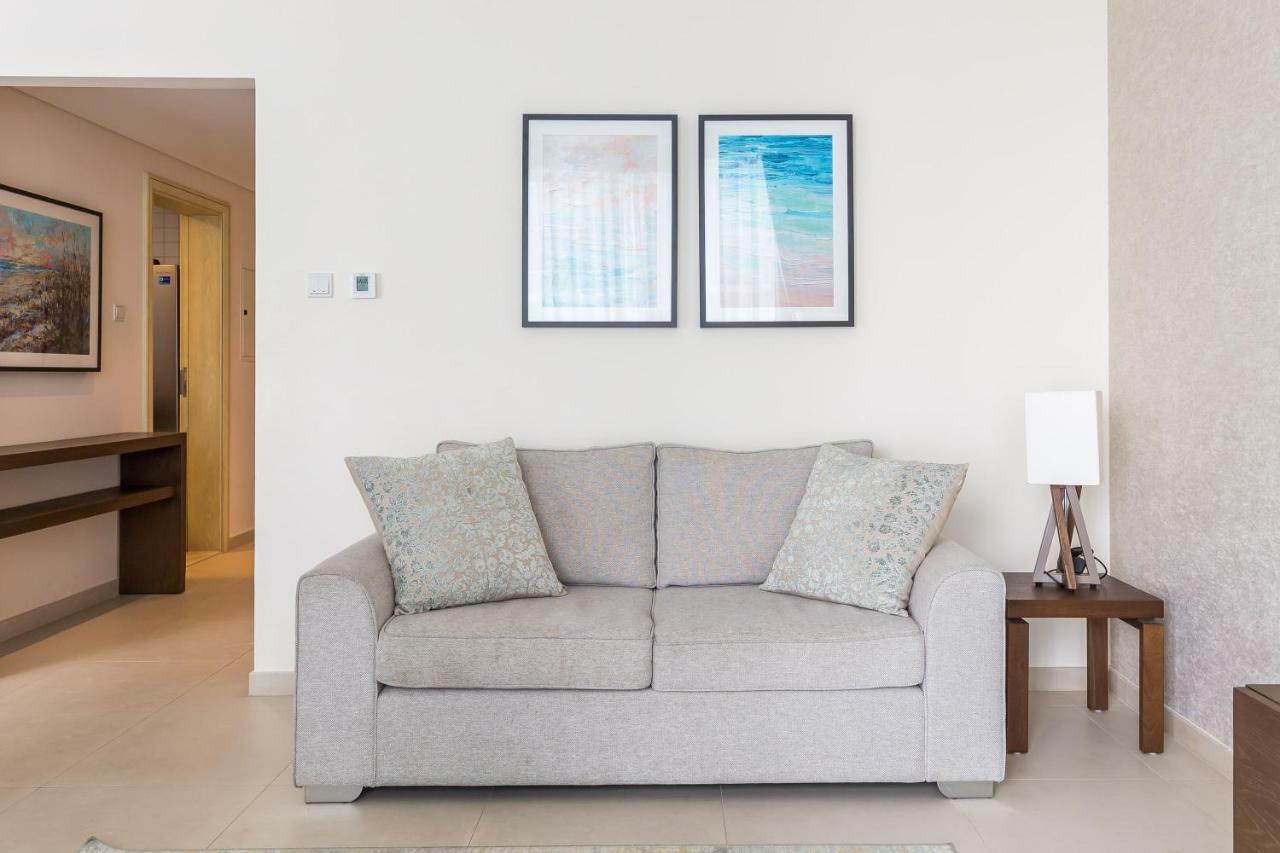Lovely 2Br With Assistant Room In Al Bateen Residences Jbr By Deluxe Holiday Homes *