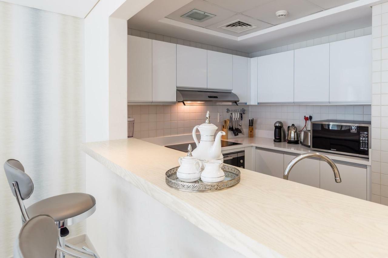 Apartment Lovely 2Br With Assistant Room In Al Bateen Residences Jbr By Deluxe Holiday Homes *