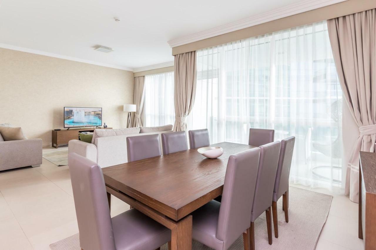 Lovely 2Br With Assistant Room In Al Bateen Residences Jbr By Deluxe Holiday Homes