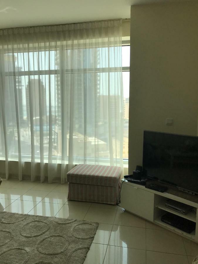 Apartment Park Island, Marina *