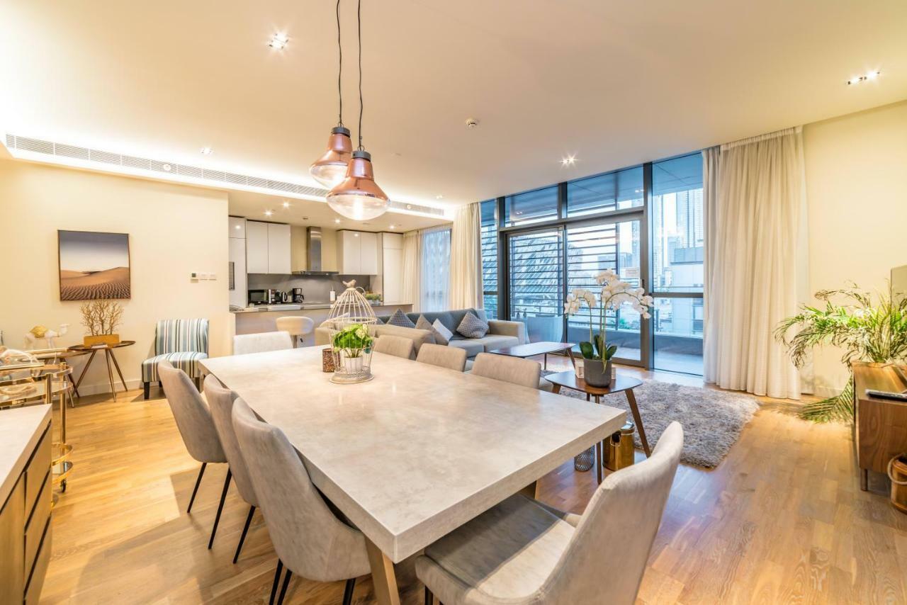Bnbme-4b-cw6a-802 Apartment Dubai