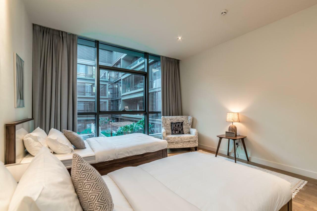 Apartment Bnbme-4b-cw6a-802