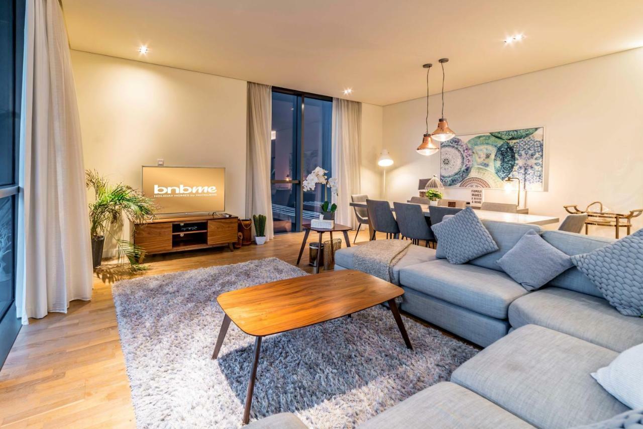Apartment Bnbme-4b-cw6a-802 Dubai