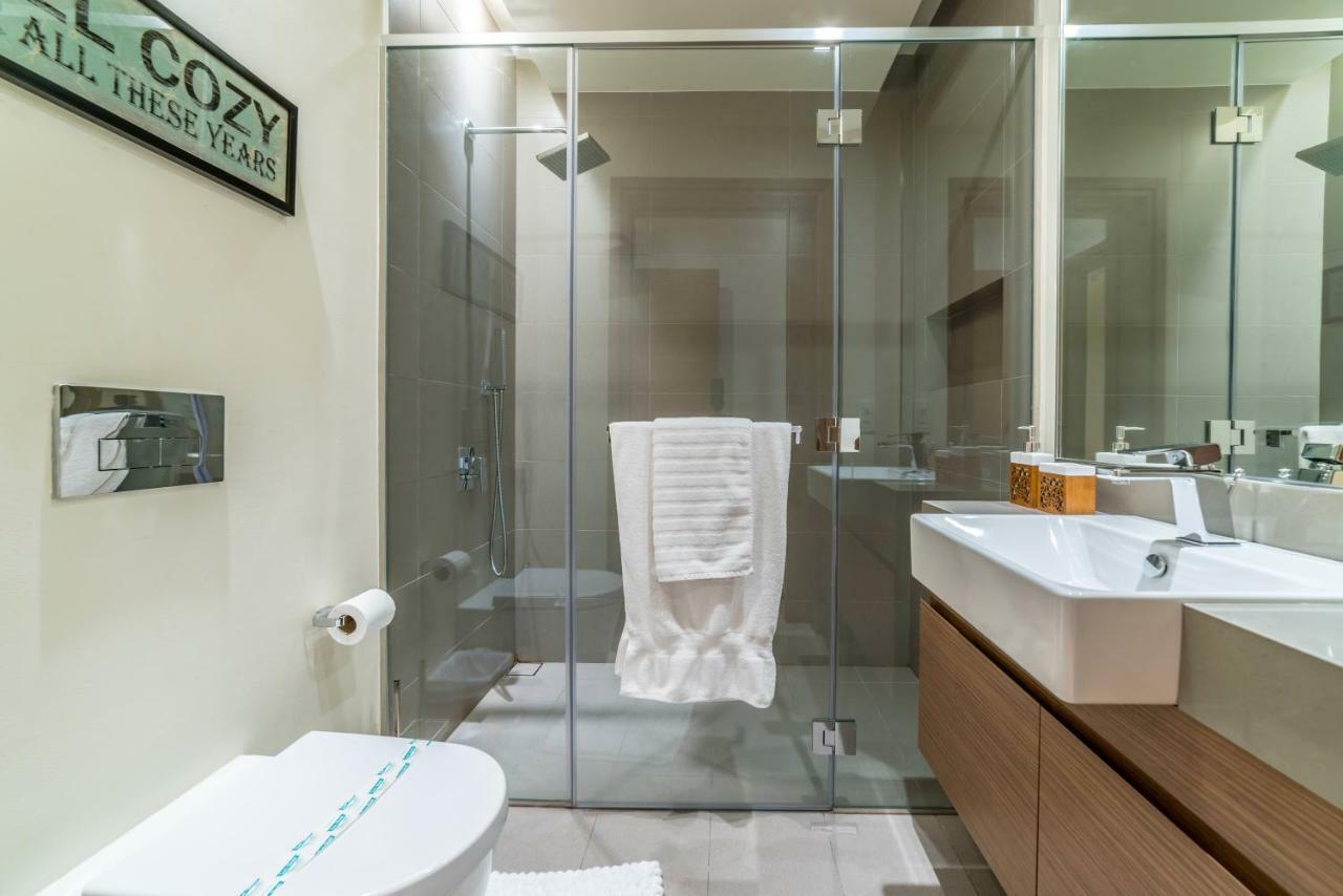 Apartment Bnbme-4b-cw6a-802 Dubai