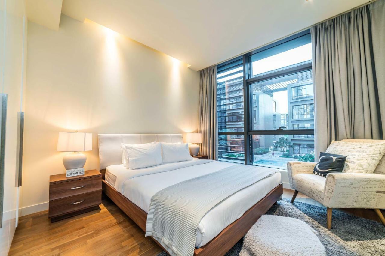 Bnbme-4b-cw6a-802 Apartment Dubai