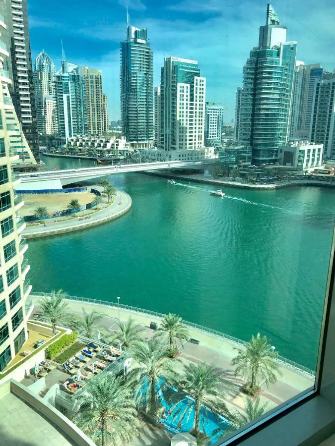 Park Island, Marina Apartment Dubai