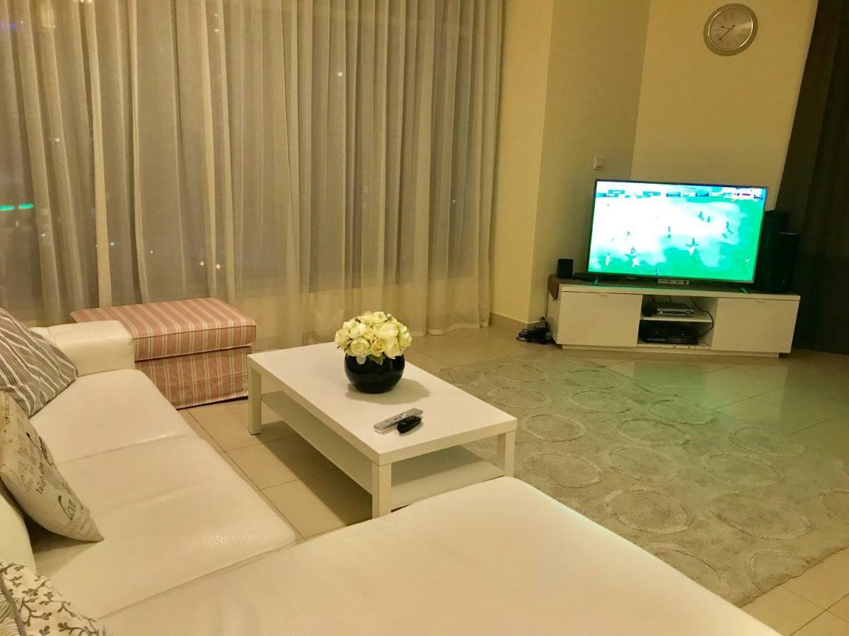 Apartment Park Island, Marina Dubai