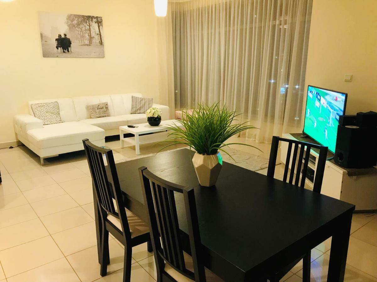 Park Island, Marina Apartment Dubai