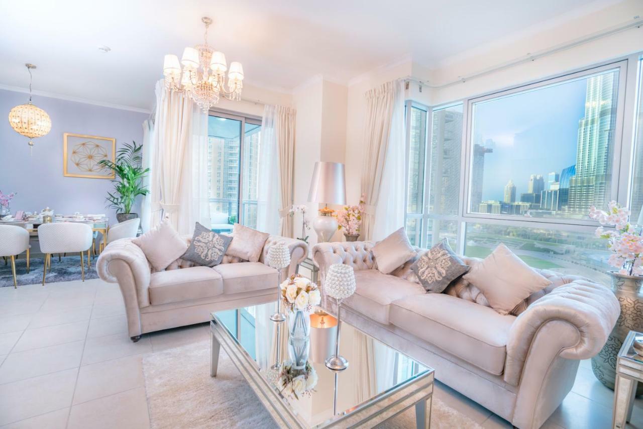 Apartment Elite Royal | Burj Residences Tower 5 | Gold Dubai