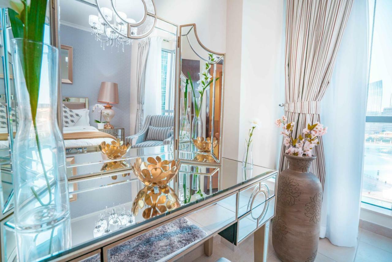 Apartment Elite Royal | Burj Residences Tower 5 | Gold *