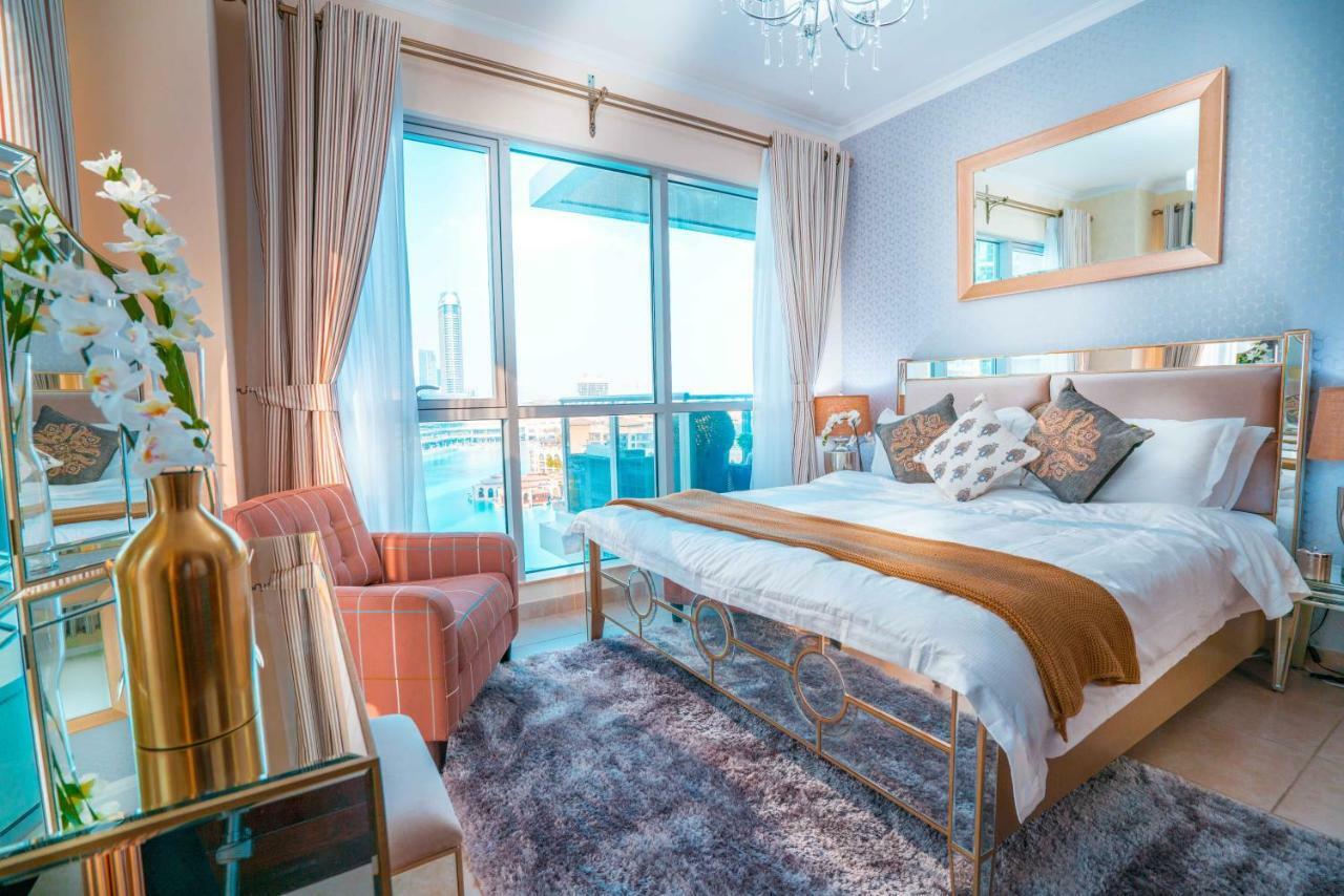 Apartment Elite Royal | Burj Residences Tower 5 | Gold *
