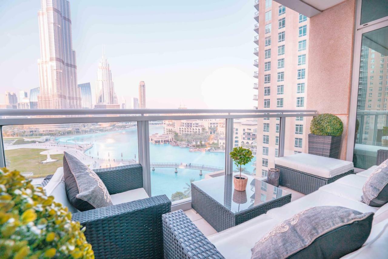 Apartment Elite Royal | Burj Residences Tower 5 | Gold *