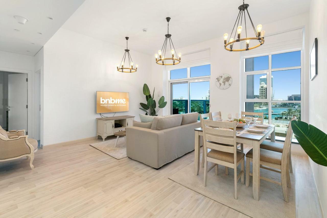 Apartment Bnbme-2b-marinaarcade-705 Dubai