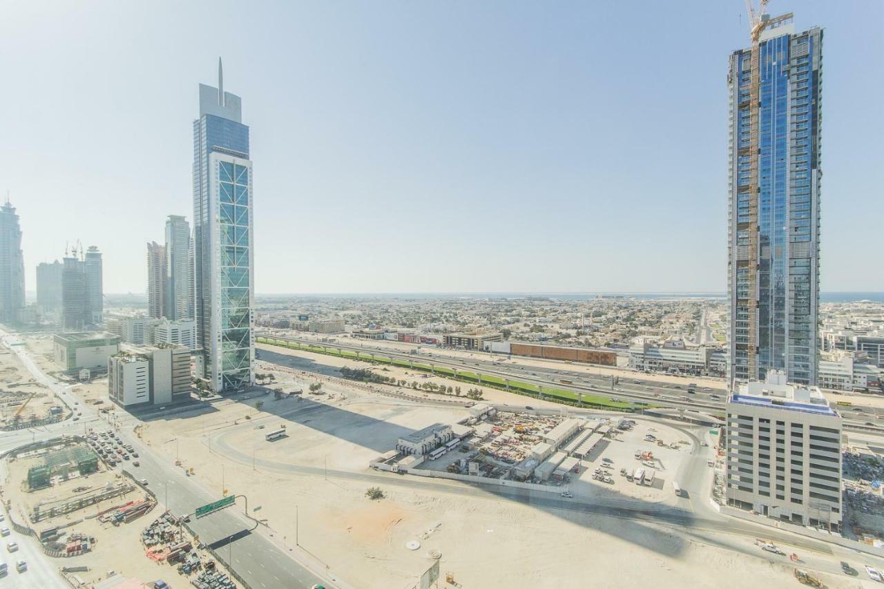 Great Few Walk To Mall, The Lofts Apartment Dubai