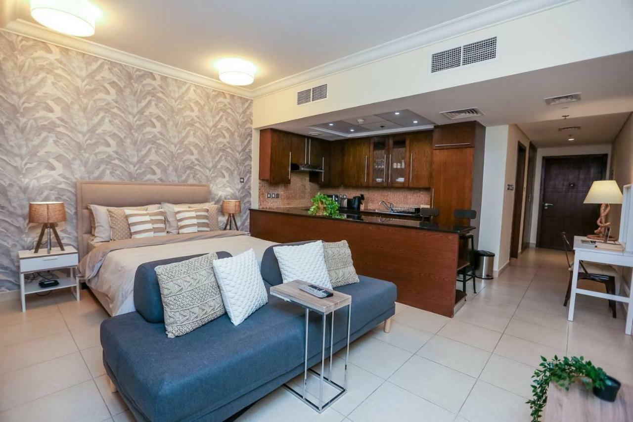 Prime Retreats - Downtown Dubai