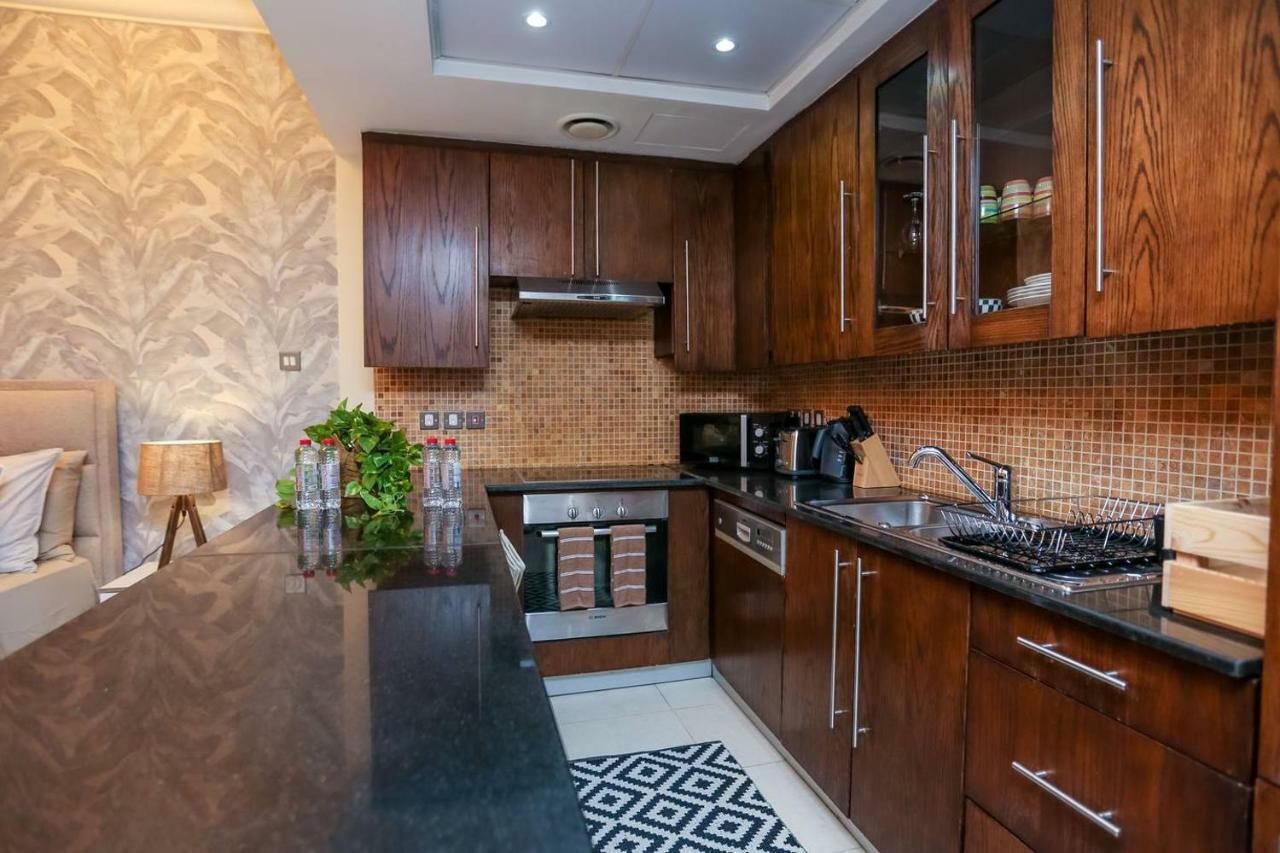 Apartment Prime Retreats - Downtown *