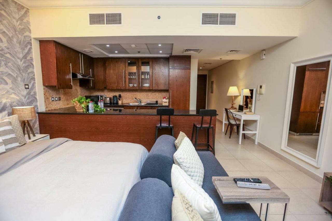 Apartment Prime Retreats - Downtown Dubai