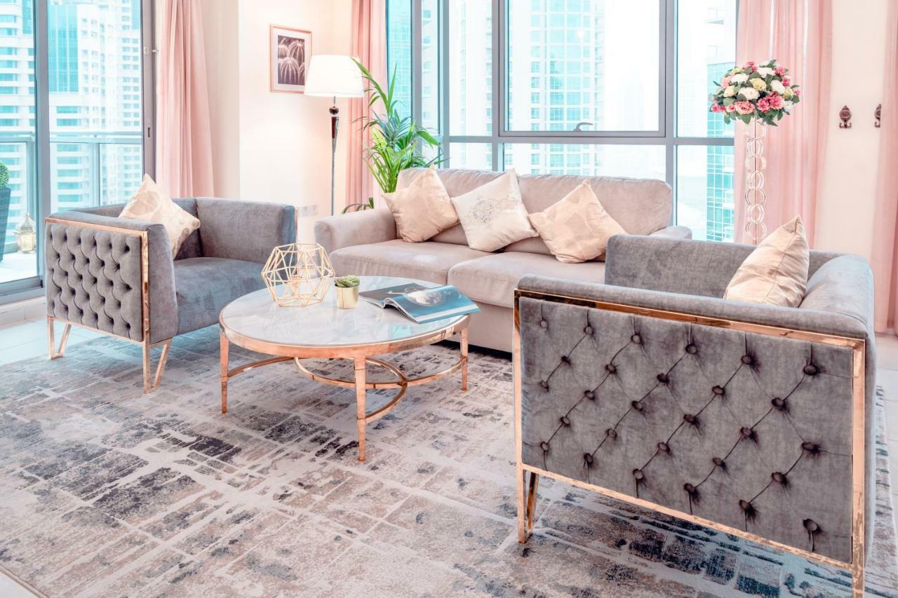 Apartment Ultimate 2br: Burj Khalifa And Fountain View Dubai