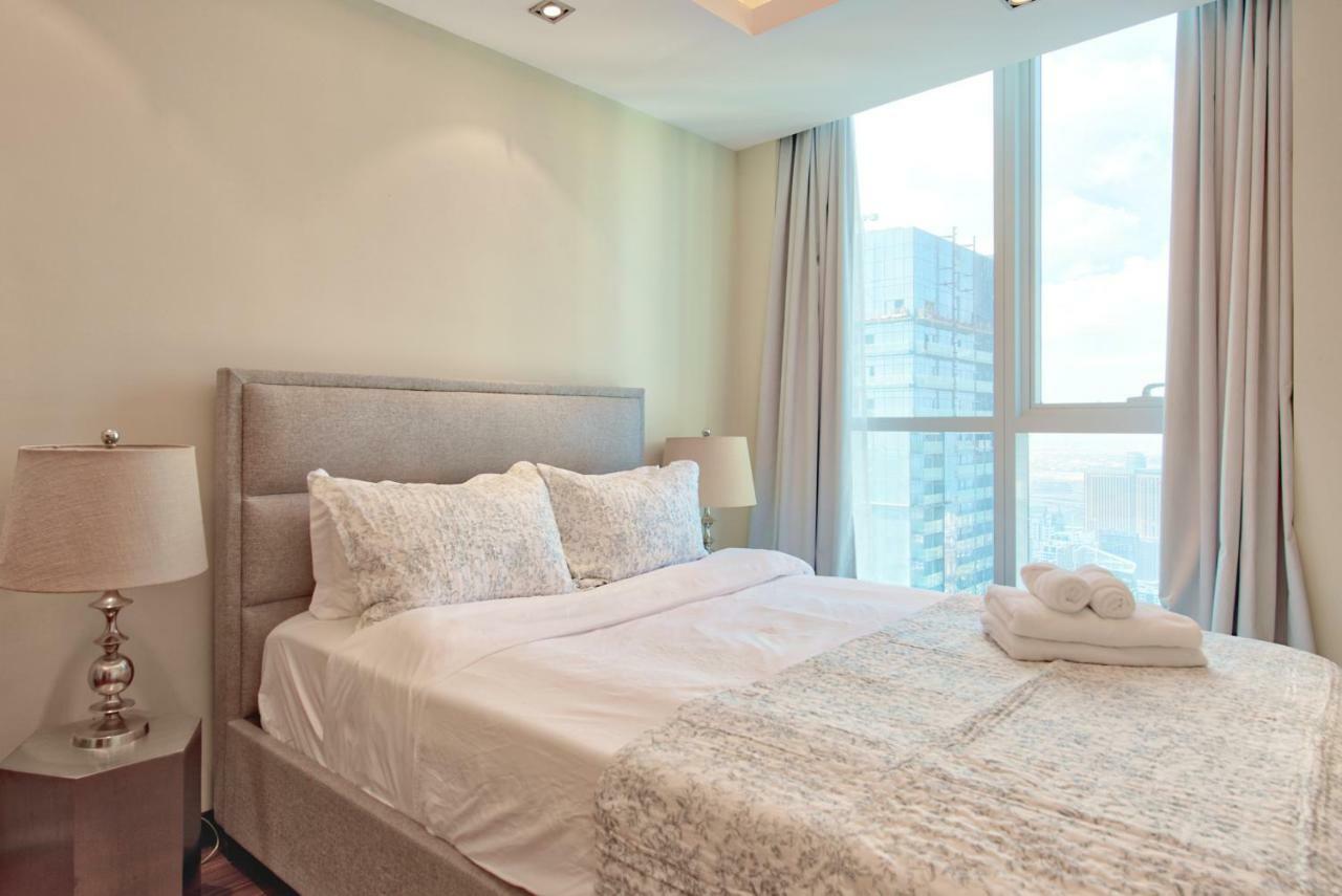Luton - The Marina Torch - Sea View - 64ab07 Apartment Dubai