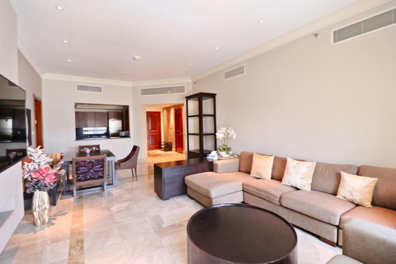 Seaview+full Access To Beach Club+high Floor⎮2-br Palm Jumeirah *