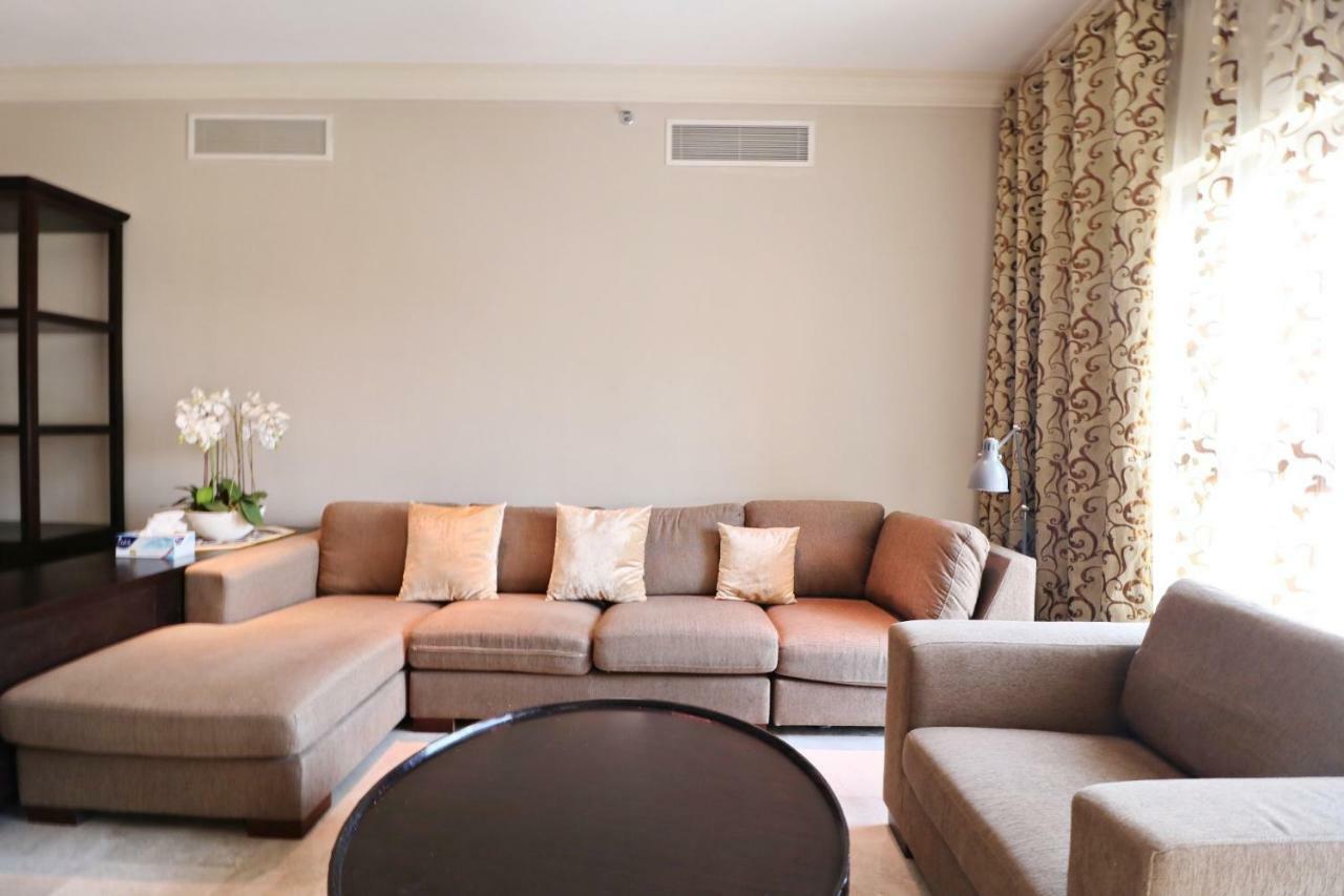 Apartment Seaview+full Access To Beach Club+high Floor⎮2-br Palm Jumeirah Dubai