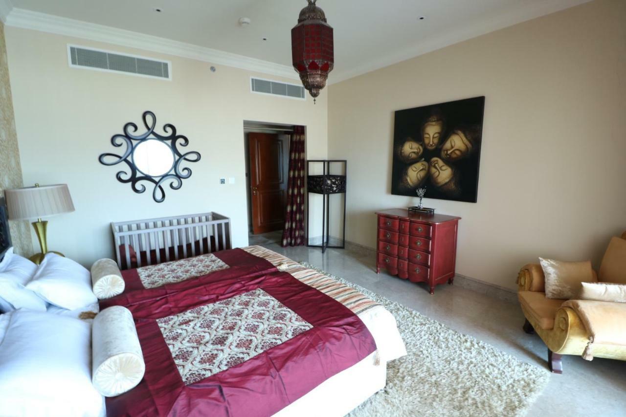 Apartment Seaview+full Access To Beach Club+high Floor⎮2-br Palm Jumeirah *