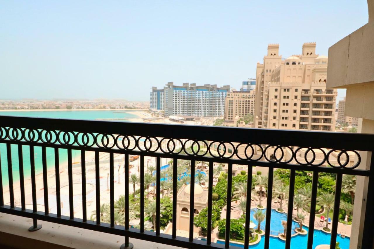 Seaview+full Access To Beach Club+high Floor⎮2-br Palm Jumeirah Apartment Dubai