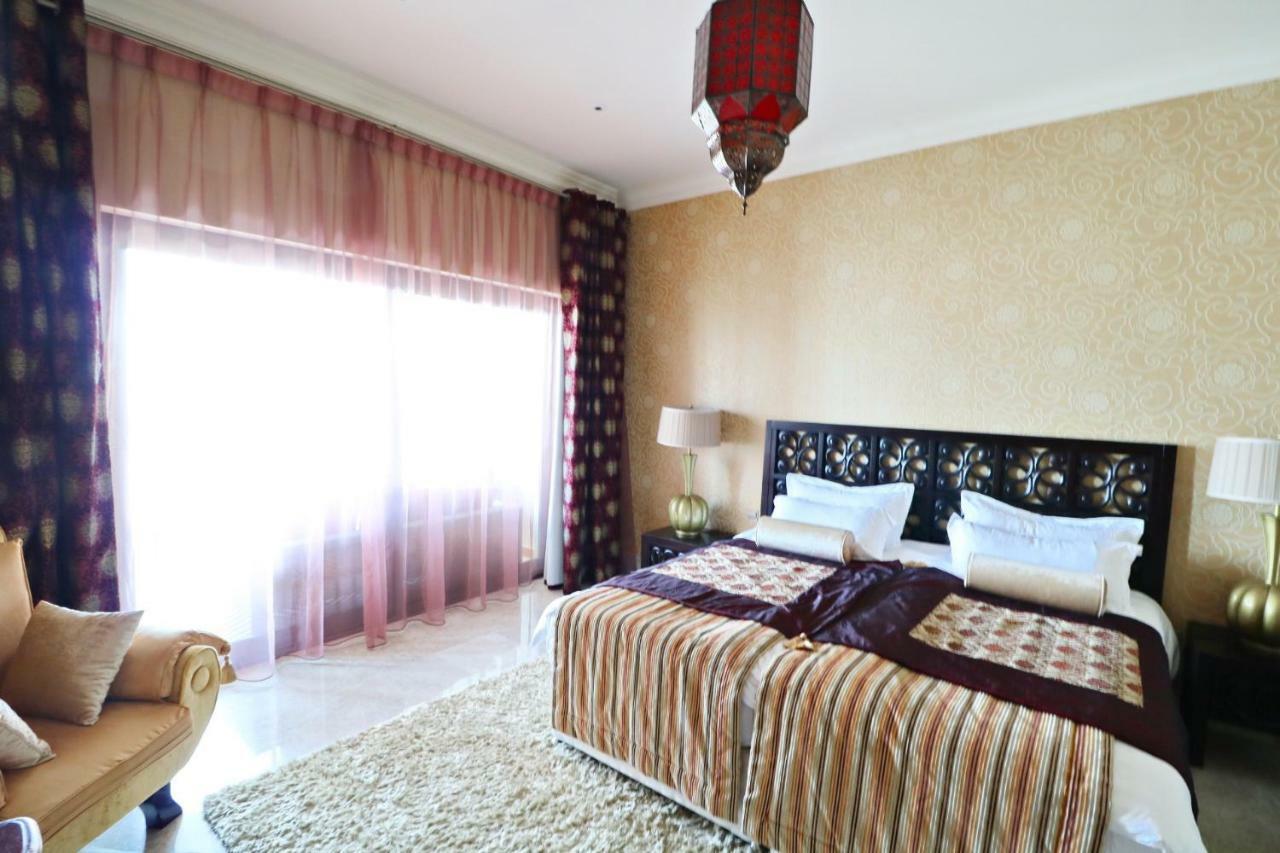 Seaview+full Access To Beach Club+high Floor⎮2-br Palm Jumeirah