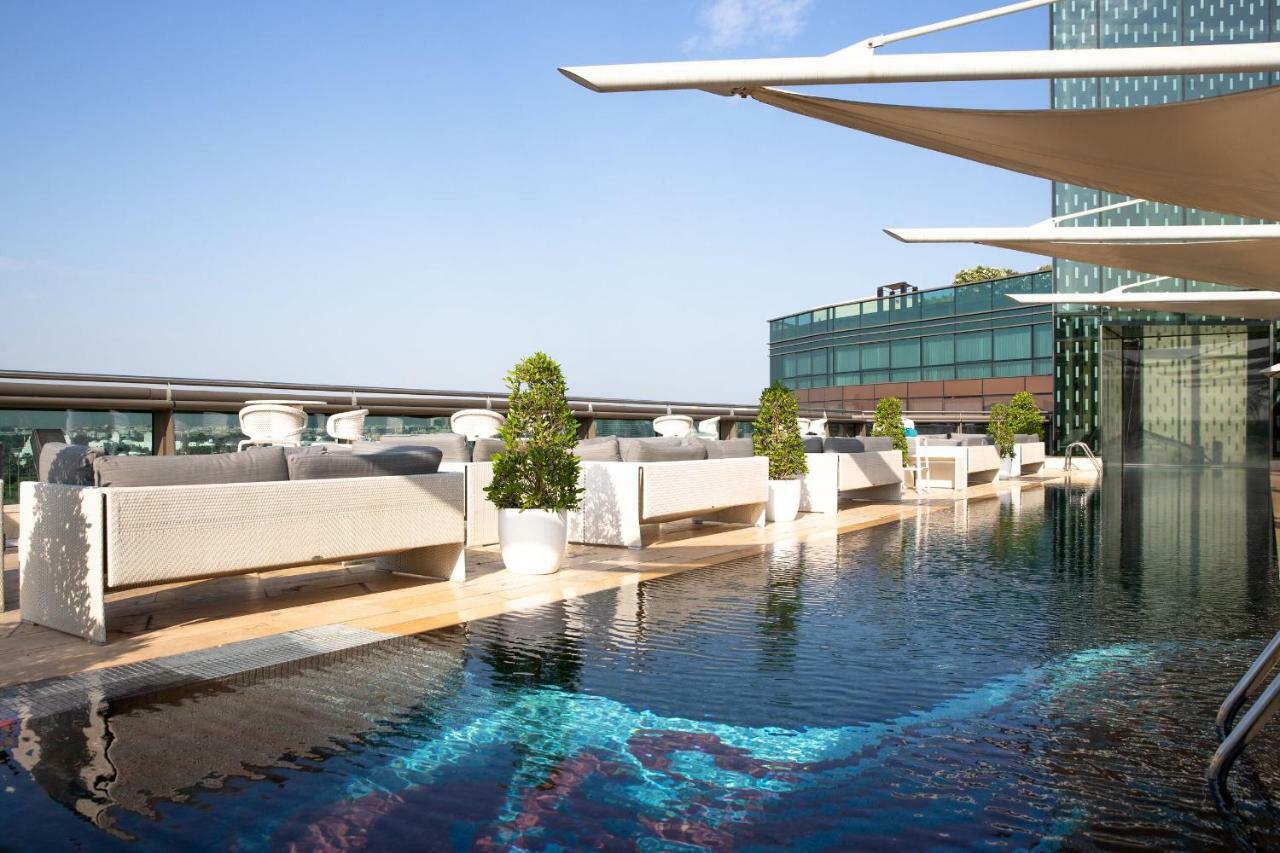 Jumeirah Creekside 5*