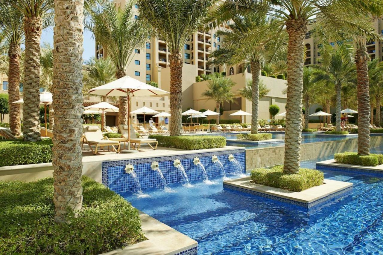 Apartment Seaview+full Access To Beach Club+high Floor⎮2-br Palm Jumeirah