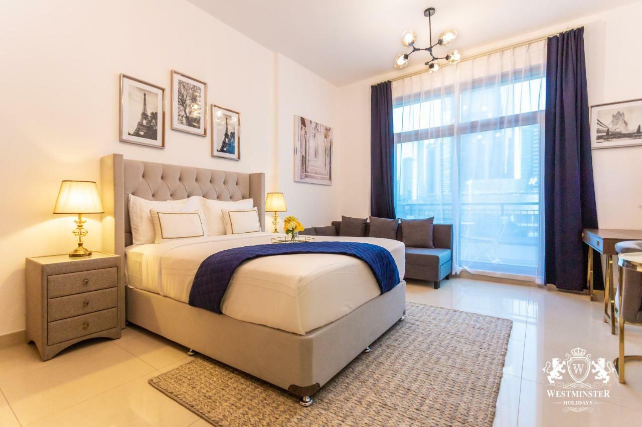 Westminster Claren Tower - Downtown Apartment *