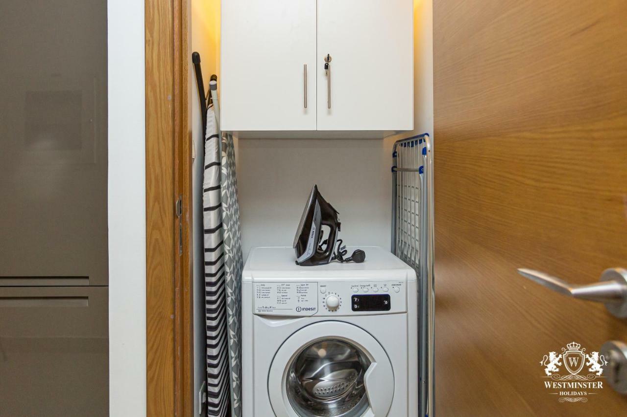 Westminster Claren Tower - Downtown Apartment *