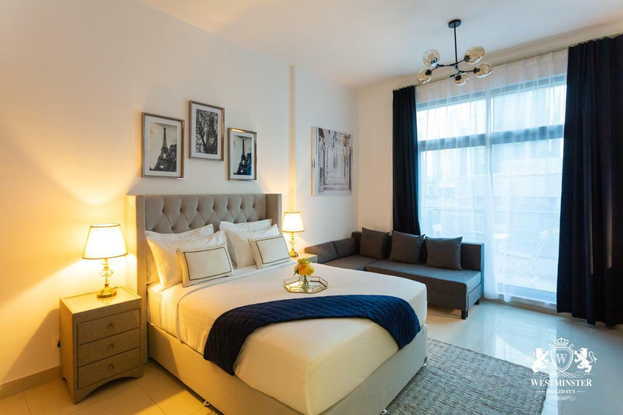 Westminster Claren Tower - Downtown Apartment Dubai
