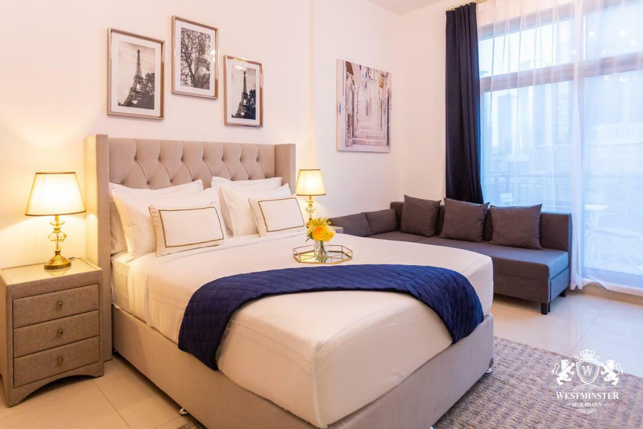 Apartment Westminster Claren Tower - Downtown *