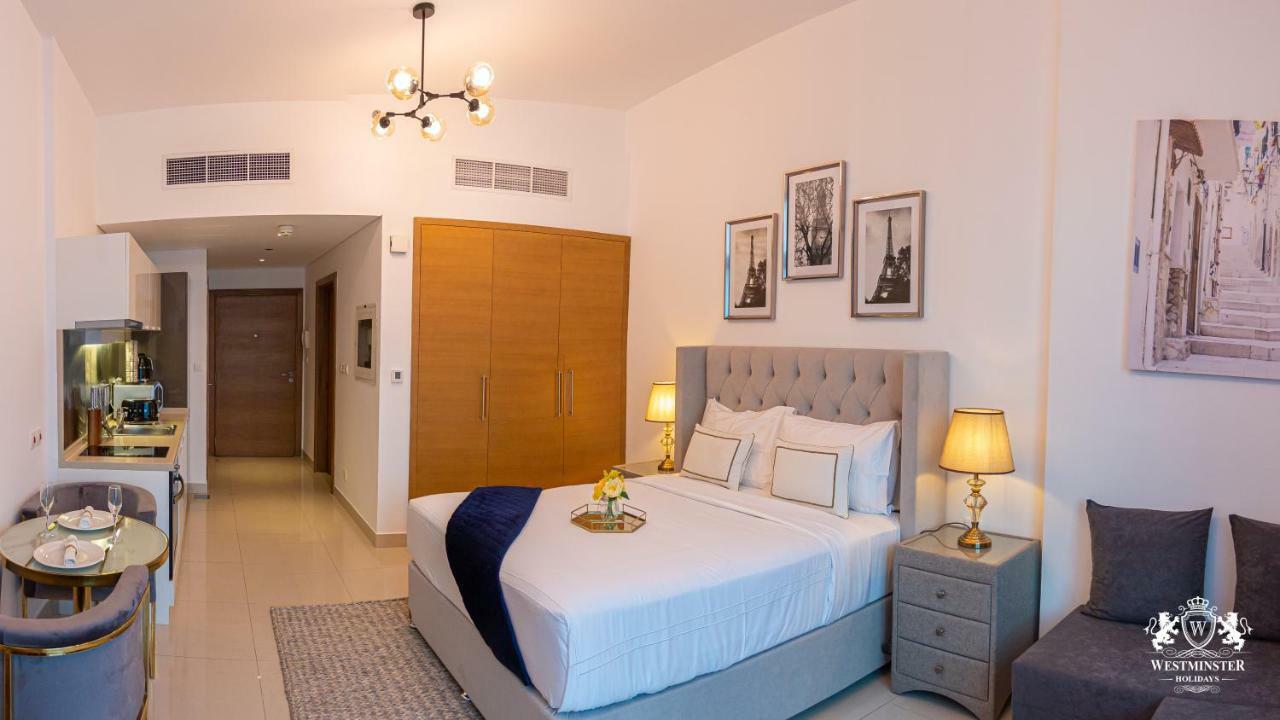 Apartment Westminster Claren Tower - Downtown