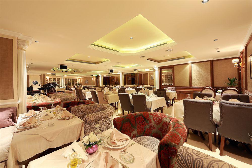 Hotel Al Khaleej Plaza Dubai