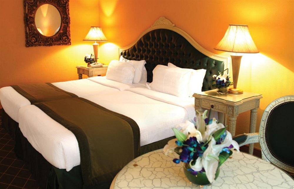 Moscow Hotel