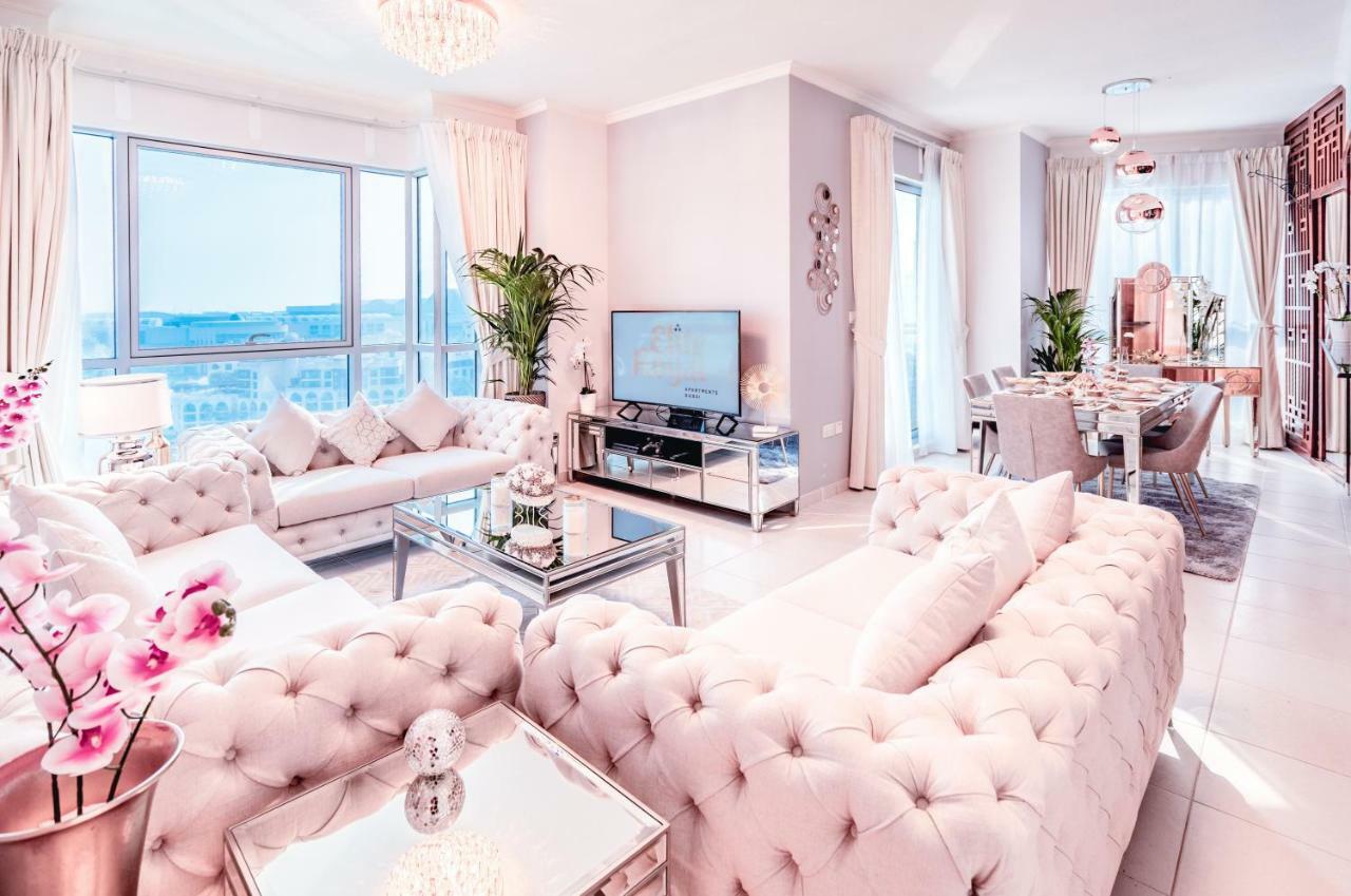 Apartment Elite Royal - Full Burj Khalifa And Fountain View - Caesar *
