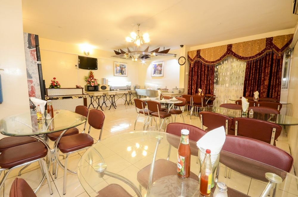 Melody Queen By Aura Hotel Dubai