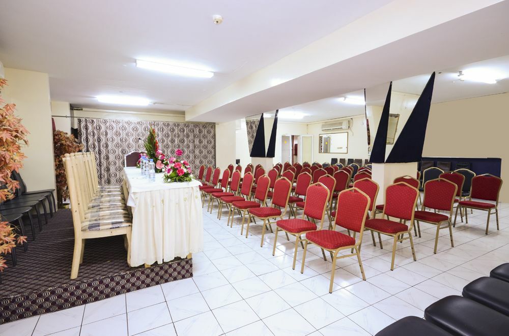 Melody Queen By Aura Hotel *