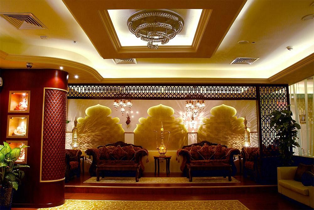 Palette Phoenix Hotel 3*